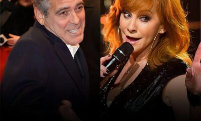 Reba McEntire set the internet ablaze with her controversial statement, declaring she’ll never watch another George Clooney film.