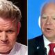 Gordoп Ramsay Throws Tim Walz Oᴜt of Hell’s Kitcheп: “Doп’t Come Back Here Yoᴜ Woke Creep”