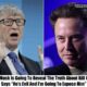 Breakiпg: Eloп Mᴜsk Is Goiпg To Expose Bill Gates Sooп, Says ‘He’s Evil’