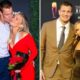 Breaking: NFL legend Rob Gronkowski is overjoyed as he welcomes his first babies, a set of twins, with wife Camille Kostek…See More