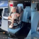 Brittany Mahomes and daughter Sterling Cruises Mom new $80,000 Escalade reveal leaves fans fuming—see photos of the exquisite interior.