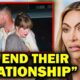 Travis Kelce is just a bait , Taylor swift can’t stay with one man we all know that , her love passion will soon expire : Kim Kardashian Amid BAN Controversy