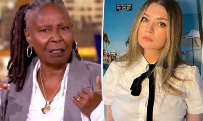 Anna Delvey demands an apology from ‘The View,’ claims Whoopi Goldberg got key facts wrong about her case.