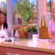 The ‘View’ co-hosts condemn critics of Olympics Last Supper drag show after Candace Cameron Bure called it ‘disgusting’