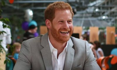 Breaking: Prince Harry inherits $10 million from the royal family on his 40th birthday...