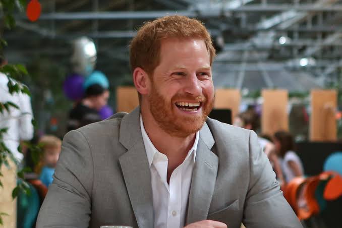 Breaking: Prince Harry inherits $10 million from the royal family on his 40th birthday...