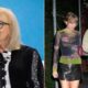 Donna Kelce ecstatically praises her son Travis as the ideal partner for Taylor Swift...