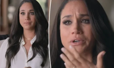 In a heart-wrenching interview, Meghan Markle, the Duchess of Sussex, fought back tears as she shared the disturbing health conditions her mother, Doria Ragland, is battling. The 41-year-old royal appealed to the public to pray for her mother’s recovery.