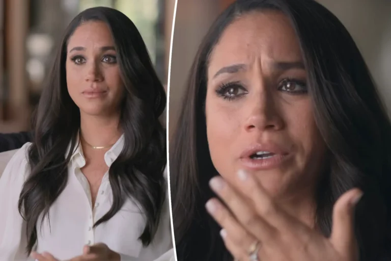 In a heart-wrenching interview, Meghan Markle, the Duchess of Sussex, fought back tears as she shared the disturbing health conditions her mother, Doria Ragland, is battling. The 41-year-old royal appealed to the public to pray for her mother’s recovery.