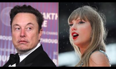 Elon Musk’s Offer to Father a Child With Taylor Swift Elicits Disgust: ‘You’re Creepy. Full Stop’