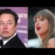 Elon Musk’s Offer to Father a Child With Taylor Swift Elicits Disgust: ‘You’re Creepy. Full Stop’