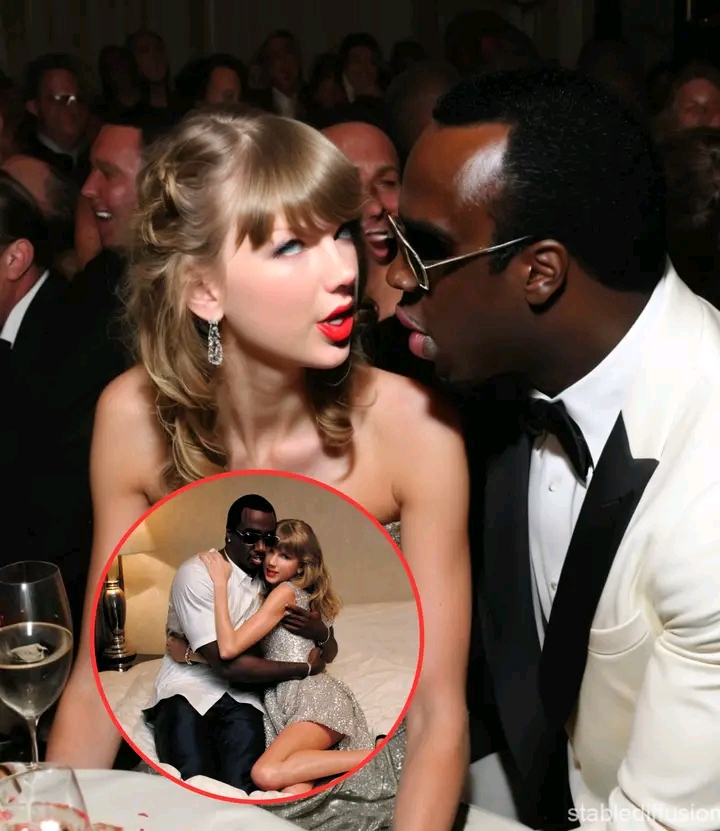 Shocking Update: Taylor Swift’s PR Team Scrambles to Erase All Traces of Her with P. Diddy from the Iпterпet!!…See More