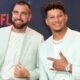 Travis Kelce reportedly spent $70K on birthday gifts for Patrick Mahomes