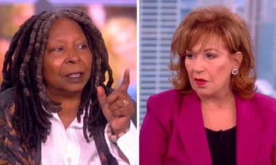 ABC Refused to Renew Whoopi Goldberg’s and Joy Behar’s Contracts for ‘The View’ for Being ‘Toxic’?