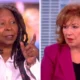 ABC Refused to Renew Whoopi Goldberg’s and Joy Behar’s Contracts for ‘The View’ for Being ‘Toxic’?