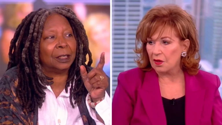 ABC Refused to Renew Whoopi Goldberg’s and Joy Behar’s Contracts for ‘The View’ for Being ‘Toxic’?