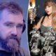 Jason Kelce says Taylor Swift’s fame can be ‘overwhelming,’ raves about her ‘remarkable’ talent… see more