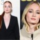 Sophie Turner wants to 'discourage' her children from going into showbiz until they are at least 25