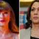 Taylor Swift’s Manager Confirms: “Ticket Sales Are Dead After Harris Endorsement Backlash.”