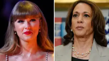 Taylor Swift’s Manager Confirms: “Ticket Sales Are Dead After Harris Endorsement Backlash.”