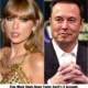 Elon Musk Suspends Taylor Swift’s X Account, Resulting in Over 1 Million Lost Followers and a $72 Million Hit