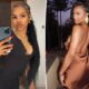 Kayla Nicole subtly reacts to Teyana Taylor diss with Beyoncé lyrics: ‘You that bitch when you cause all this conversation’