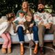 Celebration of Love: Jason Kelce and his wife Kylie Kelce mark their 8th wedding anniversary with a charming family picture. 😍