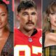 Travis Kelce's Ex Kayla Nicole Says 'Hate' She's Received Since He Started Dating Taylor Swift Affects Her ‘to This Day’