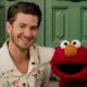 Andrew Garfield opens up to Elmo about his mother — who recently passed away “When I miss her, I remember it’s because she made me so happy, so I can celebrate her and miss her at the same time”