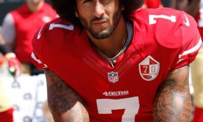 Breaking: Colin Kaepernick Says He’ll Leave for Russia If He Doesn’t Get the Respect He Deserves in the U.S…See More