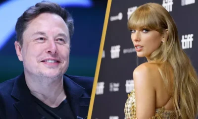 Elon Musk’s Mom Maye Musk Apologizes to Taylor Swift for Elon’s Tacky comment on her about giving her a child: ‘’My Son Can Be a Bit of a Creep, I’m So Sorry” detail here 