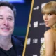 Elon Musk’s Mom Maye Musk Apologizes to Taylor Swift for Elon’s Tacky comment on her about giving her a child: ‘’My Son Can Be a Bit of a Creep, I’m So Sorry” detail here 