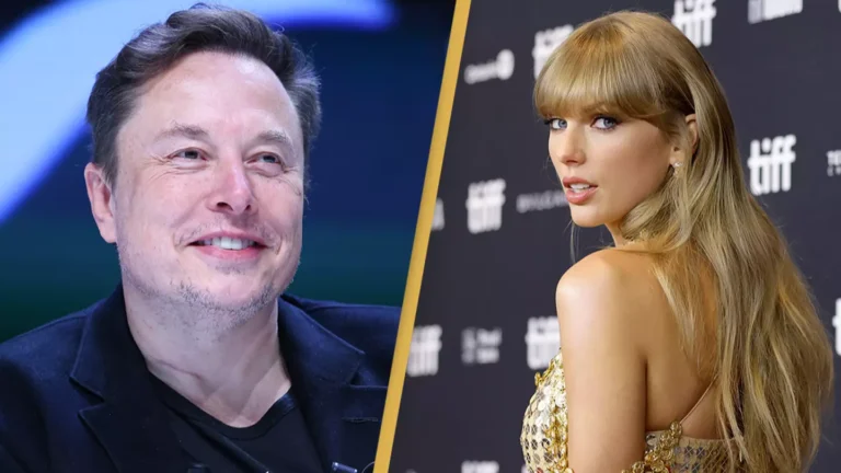 Elon Musk’s Mom Maye Musk Apologizes to Taylor Swift for Elon’s Tacky comment on her about giving her a child: ‘’My Son Can Be a Bit of a Creep, I’m So Sorry” detail here 