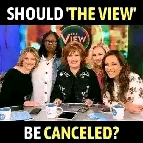 Exclusive Review: “She Cornered Me In A Bathroom”: Joy Behar Of “The View” Gets Roasted For “Mean” Behavior…See More