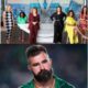 Breaking: The View hosts called out Jason Kelce for smashing a fan's phone after brother Travis is called a homophobic slur. ‘He needs security to do that for him, and he should work on anger issues next time."