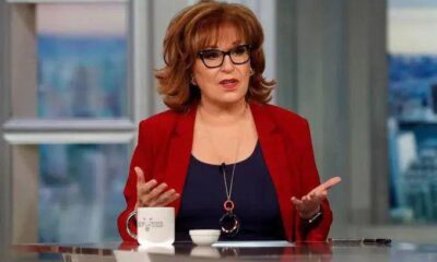 Breaking News: ABC makes a decisive move by terminating Joy Behar’s contract and removing her from ‘The View’ and replacing her with…. Read More