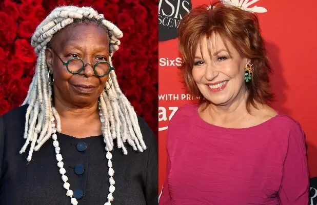 ABC Declines to Renew Whoopi and Joy’s Contracts for “The View,” Citing “No More Toxic People on the Show”