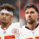 Breaking: Travis Kelce's and Patrick Mahomes home was burglarized while on duty playing for the Chiefs...