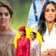 Royal Family Update: Royal enthusiasts believe Meghan Markle bears a striking resemblance to Princess Kate in recent photo— (Full Details Below )