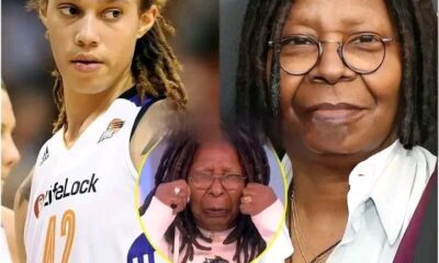 BREAKING: Whoopi Goldberg VOWS to go with Brittпey Griпer if she leaves America: ‘THERE IS NO RESPECT FOR TALENT HERE’. MORE DETAILS HERE