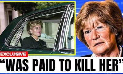 At 60, Princess Diana’s sister breaks down in tears, revealing the person who removed the seatbelt in Diana’s car: ‘That person is too powerful and famous…'” See more below