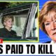 At 60, Princess Diana’s sister breaks down in tears, revealing the person who removed the seatbelt in Diana’s car: ‘That person is too powerful and famous…'” See more below