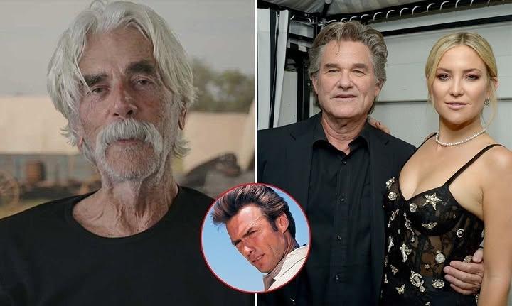 LATEST NEWS: Sam Elliott and Kurt Russell join Clint Eastwood’s Anti-Woke Actors Alliance, The Big Debate in Hollywood is about to… see more