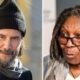 SHOCK: Keanu Reeves refuses to give Lifetime Achievement Award to Whoopi Goldberg: "She's not a good person" "she doesn't ..."