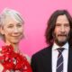 Keanu Reeves, 60, has officially married Alexandra Grant, 51, after publicly confirming their relationship 4 years ago, the couple reportedly tied the knot in a top-secret ceremony with Few Top Celebrities, they also share shocking news about what’s next… See more Photos