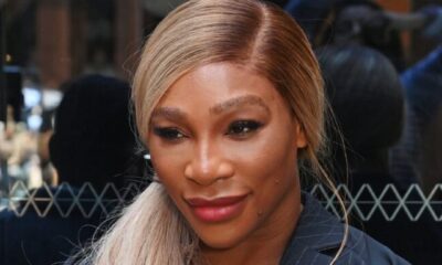 Serena Williams reacts to claims that she’s bleaching her skin after viral video sparked debate “Actually, the truth is…”