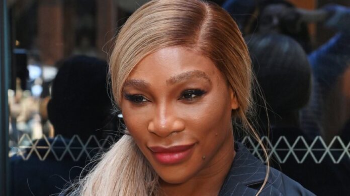 Serena Williams reacts to claims that she’s bleaching her skin after viral video sparked debate “Actually, the truth is…”