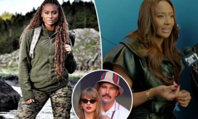 Kayla Nicole ‘excited’ to showcase her ‘raw, vulnerable’ side on ‘Special Forces’ amid backlash from Travis Kelce, Taylor Swift fans “I have a feeling that after this, I will finally have the last laugh”