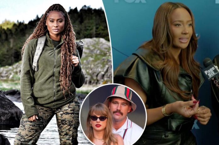 Kayla Nicole ‘excited’ to showcase her ‘raw, vulnerable’ side on ‘Special Forces’ amid backlash from Travis Kelce, Taylor Swift fans “I have a feeling that after this, I will finally have the last laugh”