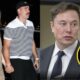 Breaking: Travis Kelce disclosed that he’s leaving Elon Musk’s ‘Hate Machine’ X app, Calling it a ‘Toxic waste dump’ after his Scathing and Hurtful comments about Taylor Swift…